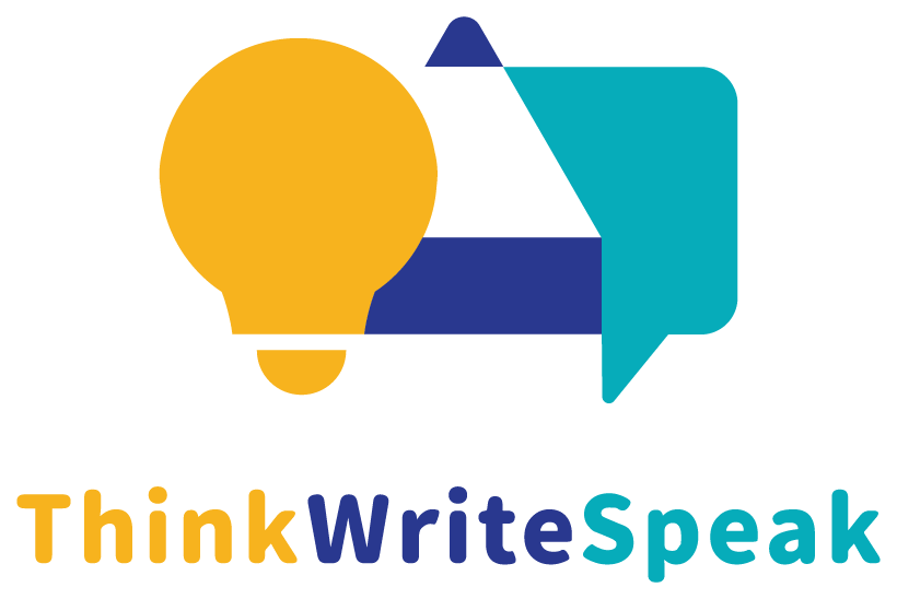 ThinkWriteSpeak